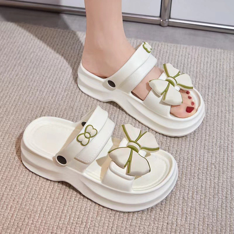 超软厚底洞洞鞋女夏季外穿新款可爱防滑时尚沙滩两穿拖鞋女士户外,女鞋,洞洞鞋,淘宝优惠券,粉丝福利购,淘宝优惠卷