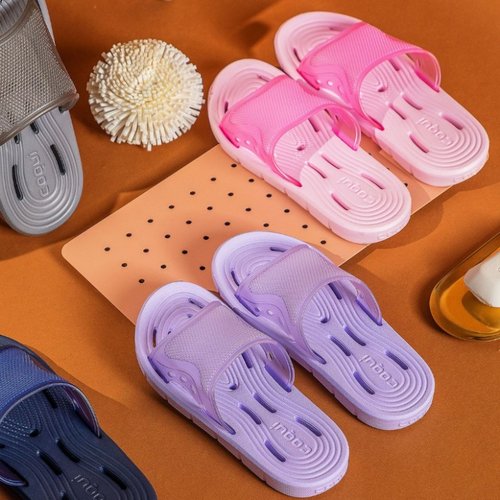速干防臭拖鞋男女情侣酒店凉拖鞋
