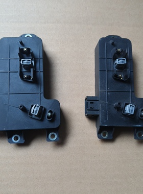 适用奥迪A6Lc605-11座椅调节开关按键调整开关原装拆车A4