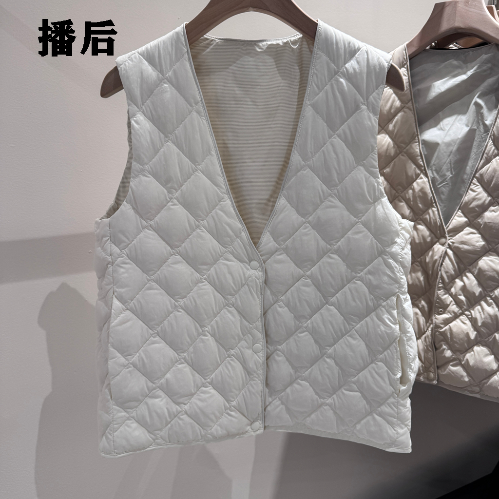 批发档口90鹅绒90鹅绒