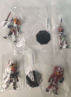 假面骑士 一番赏 wcf 空我 ghost drive 最终形态 正版手办 模型