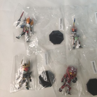 模型 最终形态 一番赏 wcf 空我 假面骑士 正版 drive ghost 手办