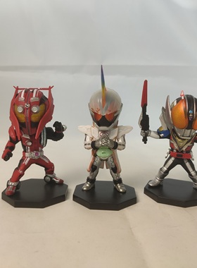 假面骑士 一番赏 wcf 电王 无限魂 ghost drive 正版手办模型现货