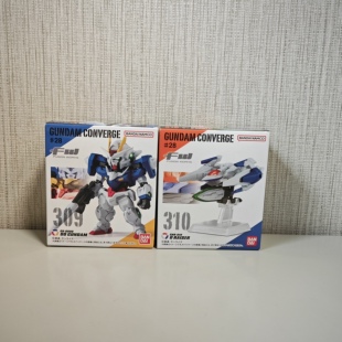 高达 fw converge oo 能天使 飞机组件 raiser 正版手办 模型现货