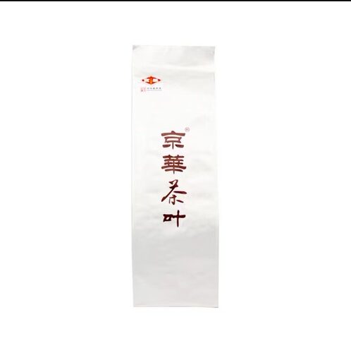 京华2018福鼎白牡丹茶75g袋装