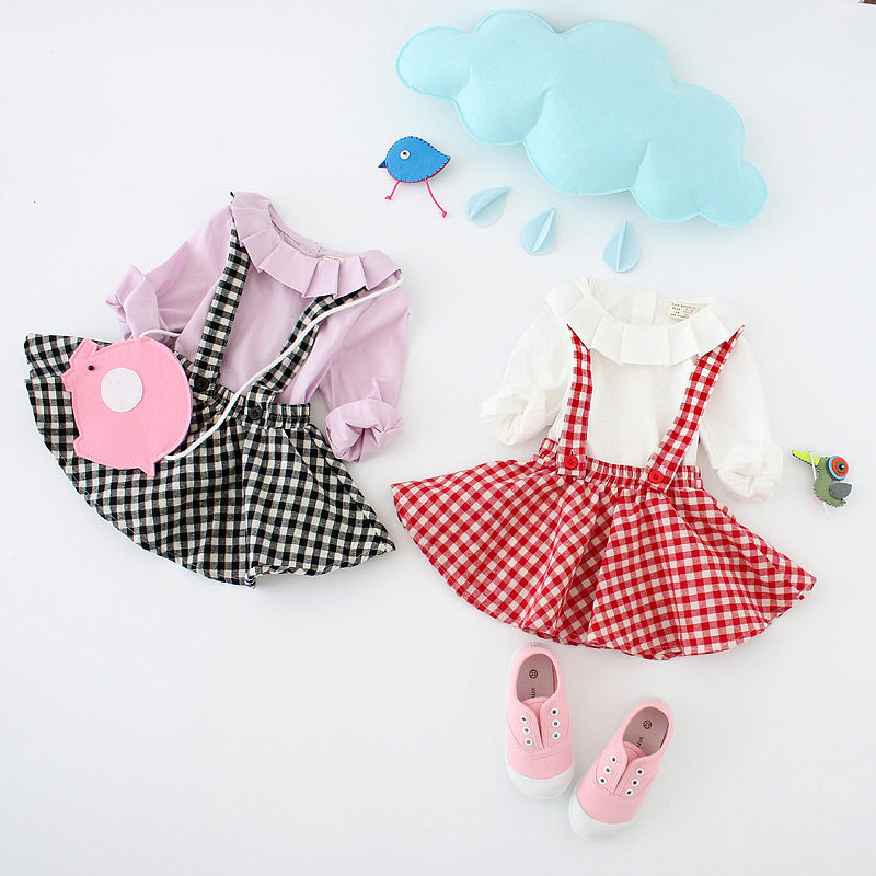 Jupe pour fille - Ref 2048260 Image 1