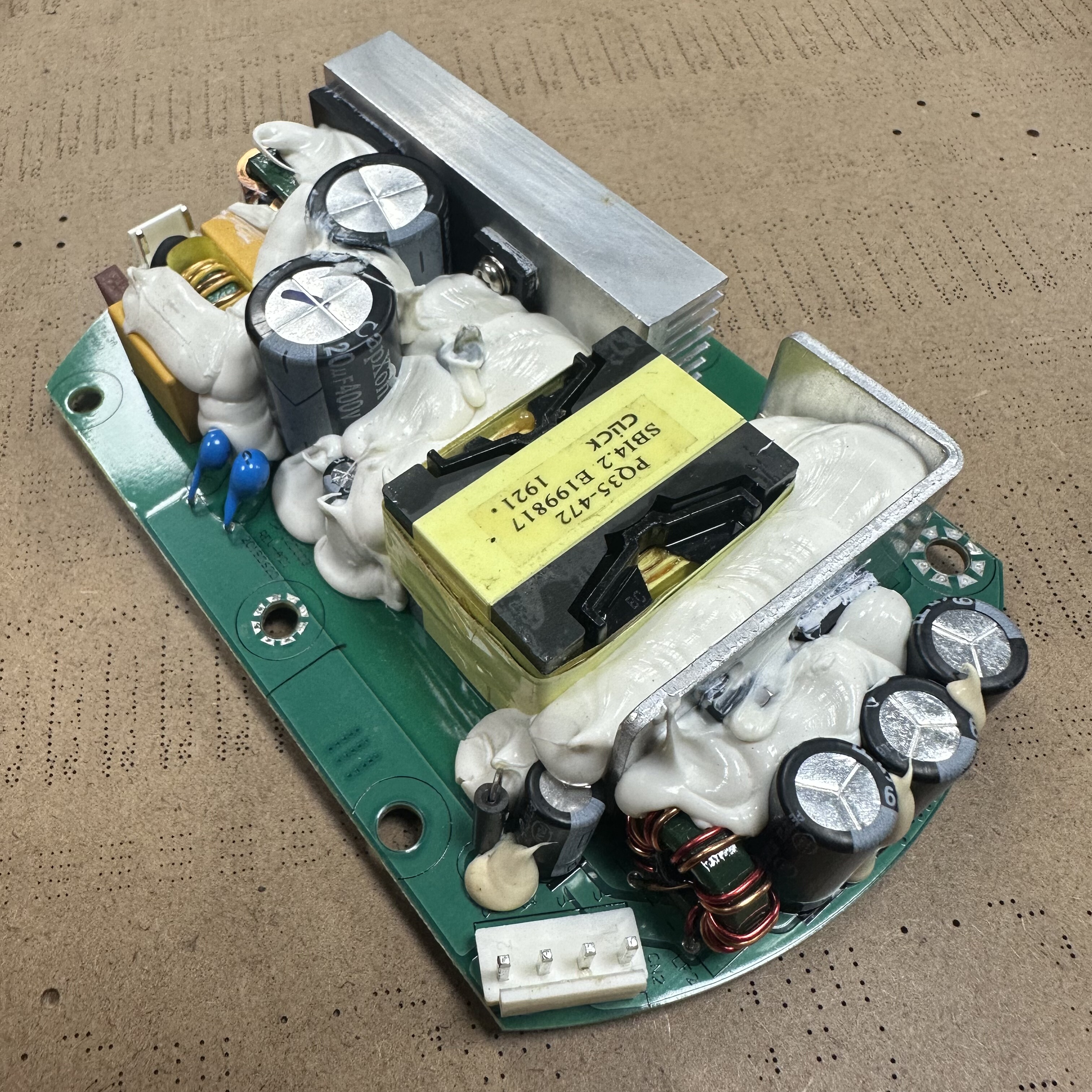 高品质开关电源 diy研究价