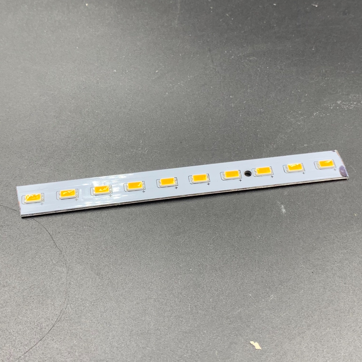 个灯三星进口研究用途铝基板