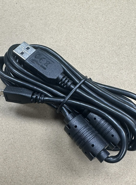 3米左右抗干扰microusb线 高品质线