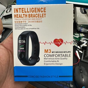 做坏 手环 电池不行 sc7a20陀螺仪 0.96寸ips PHY6202方案有sdk