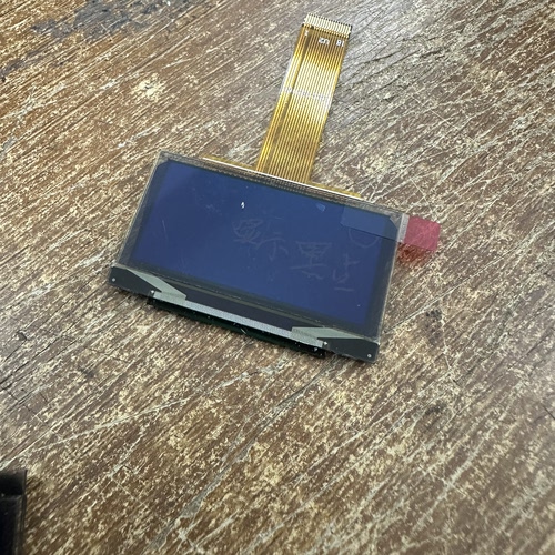 有瑕疵OLED屏 大尺寸oled 无技术支持