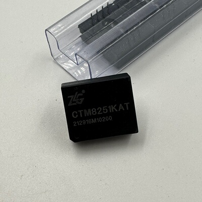 CTM8251KAT/KT/KAD/KD/AT/T CTM1051AM/M/AT/T/KAT/KT CAN收发器