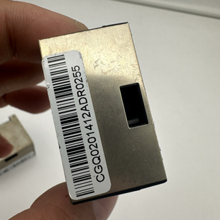 有使用痕跡 研究價 拆機 四方PM2.5傳感器