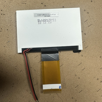 大尺寸点阵屏 无资料技术支持 研究价