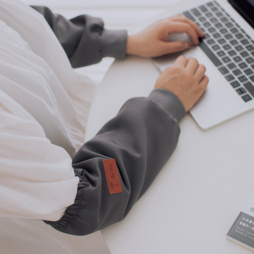 盛帆希螺纹袖口防水帆布耐洗耐磨