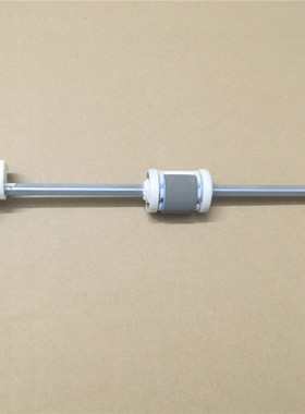 佳能 MF-4410 4412 4420 4430 4450 进纸杆 搓纸杆 离合齿轮一套