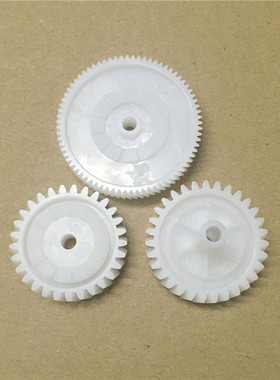 原装 惠普 HP M328 329 426 427 428 429 摆轮 驱动定影齿轮