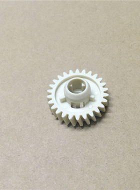 原装 佳能 MF-4410 4412 4420 4430 4450 定影下辊齿轮 RU6-0020