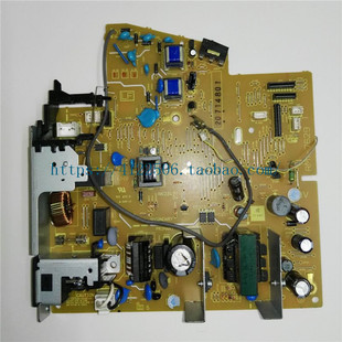 惠普 HP M1536电源板 HP1536供电板 hp1530电源板 RM1-7630