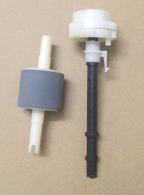 惠普 HP1160 1320 2727 3390dn 进纸杆 搓纸轮 离合器齿轮 一套