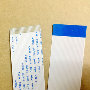 全新 佳能 MF-4410 4412 4420 4430 4450 4452 面板线 显示屏排线