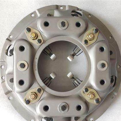 三菱翼神劲畅欧蓝德定制竞技离合器套装（定金）