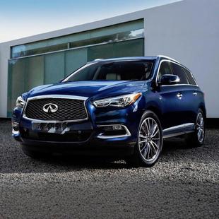 英菲尼迪Q50L/QX50ECU一阶特调提升90匹马力/1 10扭矩(定金）