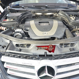 奔驰全车系 GLC/CLA/E300 刷ECU特调能提升50马力80扭矩（定金）