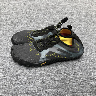 多功能鞋瑜伽鞋轻便耐磨防滑沙滩鞋户外攀登漂流登山鞋两栖徒步鞋