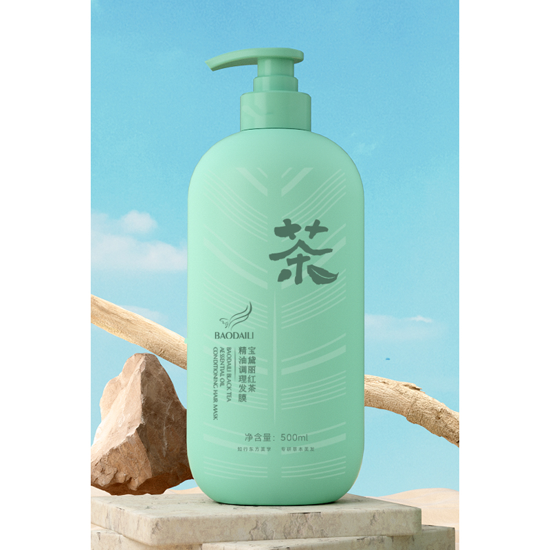 匠人 宝黛丽红茶精油调理发膜单瓶500ml,美发护发/假发,发膜/蒸汽发膜/焗油膏,淘宝优惠券,粉丝福利购,淘宝优惠卷