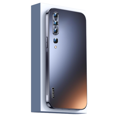 适用小米10冰感散热手机壳