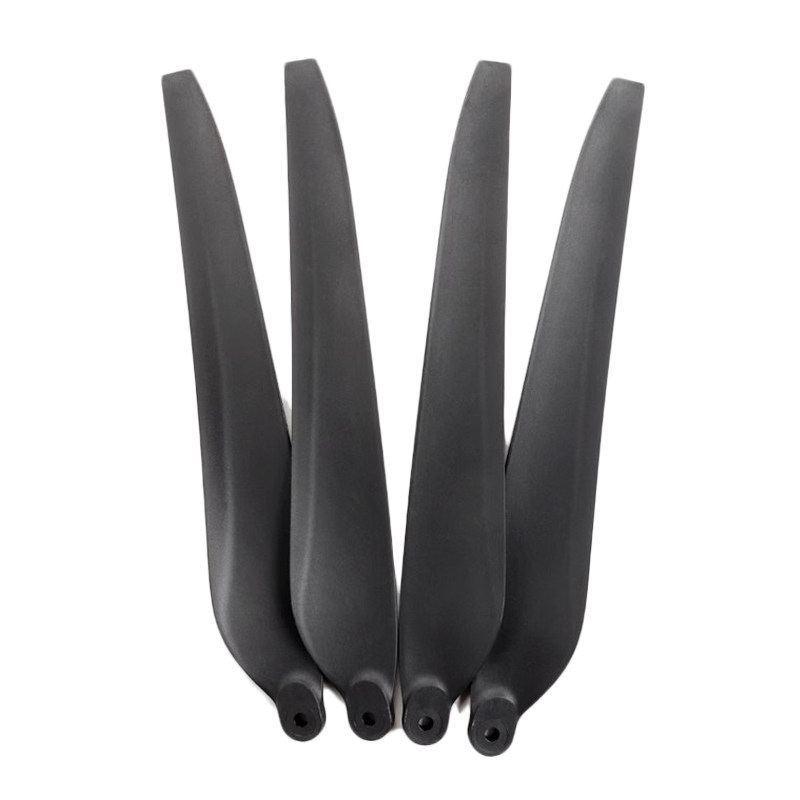 四类培训练喷洒植保无人机好银X8PLUS配件折叠螺旋桨3011正反桨叶