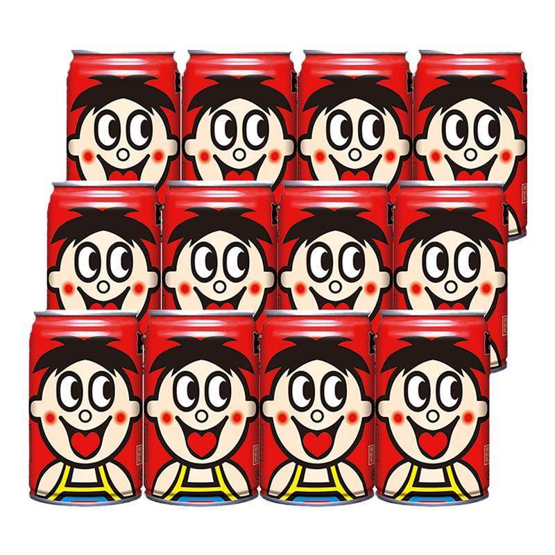 旺旺成长儿童饮料饮品旺仔牛奶小罐整箱瓶装原味批发,咖啡/麦片/冲饮,调制乳（风味奶）,淘宝优惠券,粉丝福利购,淘宝优惠卷