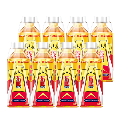 东鹏特饮500ml*24瓶整箱