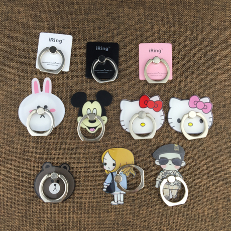 Support téléphone portable IRING - Ref 1359623 Image 9