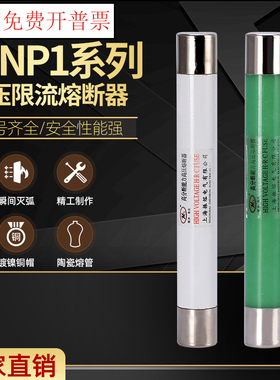 检测报告 PT保险管 高压限流熔断器 XRNP1-10~12KV/0.5A 1A 2A 3A