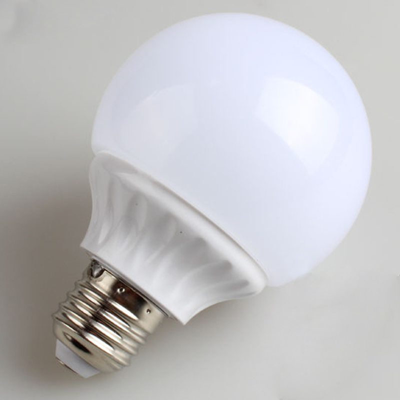 E27螺口龙珠灯泡LED灯泡