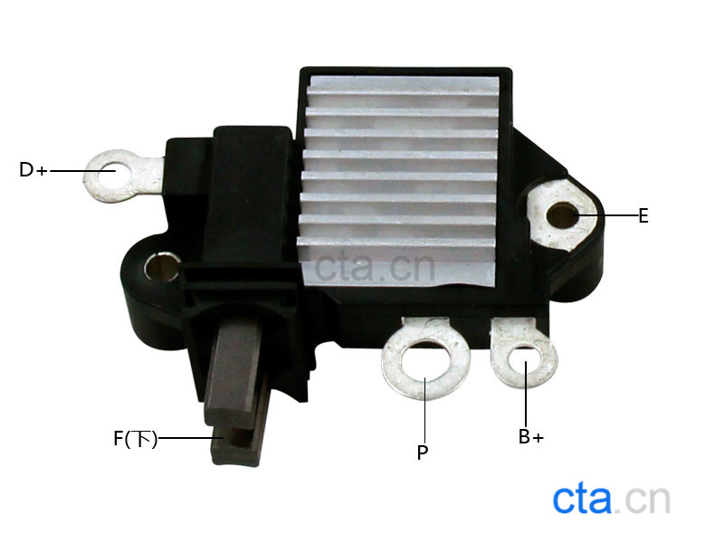 适用于玉柴博耐特/厂家直供 CTA发电机调节器1590C