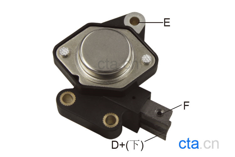 适用JFZB2902G3,JFZB2902G4,2902L6A系列发电机/CTA调节器2532AB