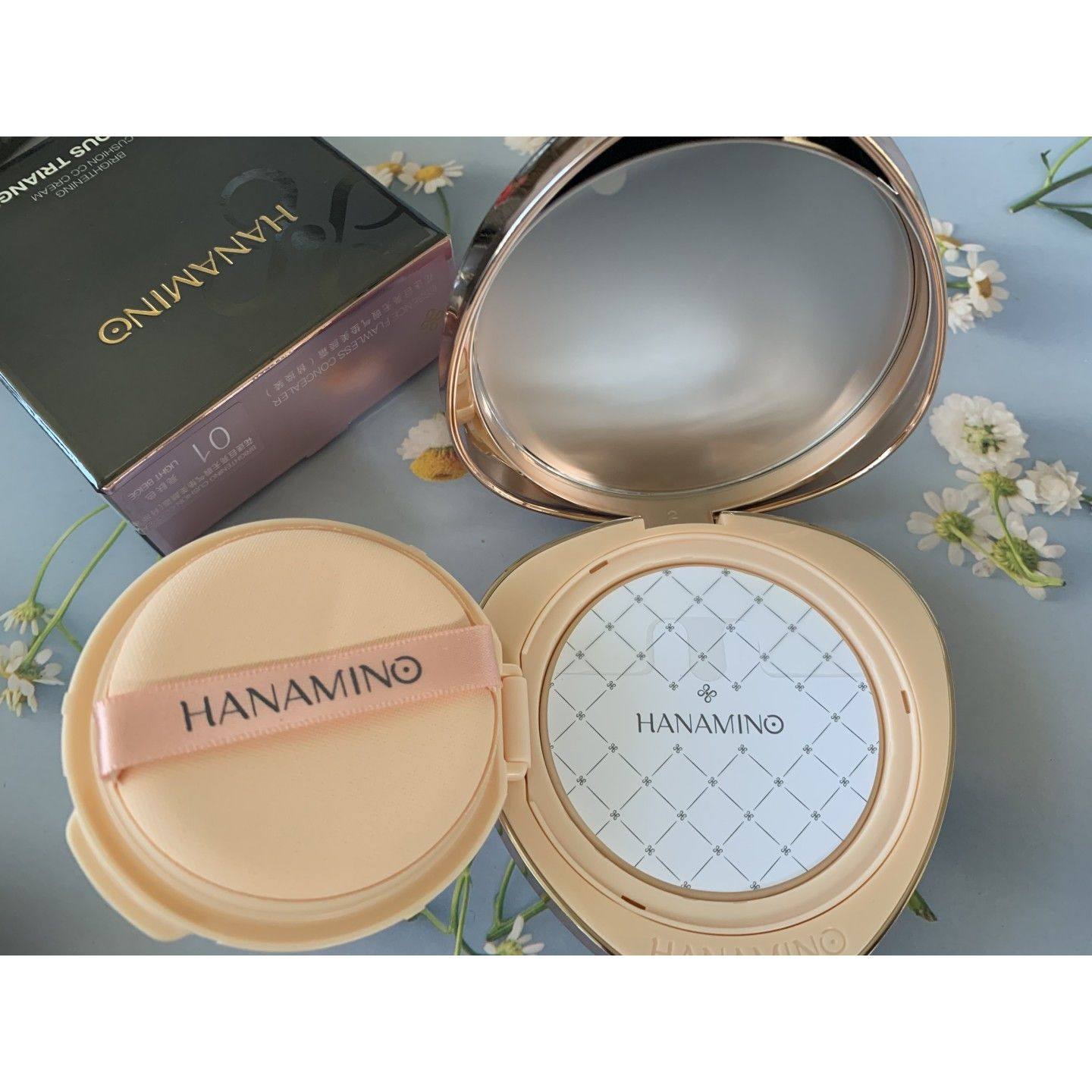 花迷巨亮无瑕气垫美颜霜遮瑕保湿持久不易脱妆干皮提亮养肤自然,彩妆/香水/美妆工具,气垫,淘宝优惠券,粉丝福利购,淘宝优惠卷