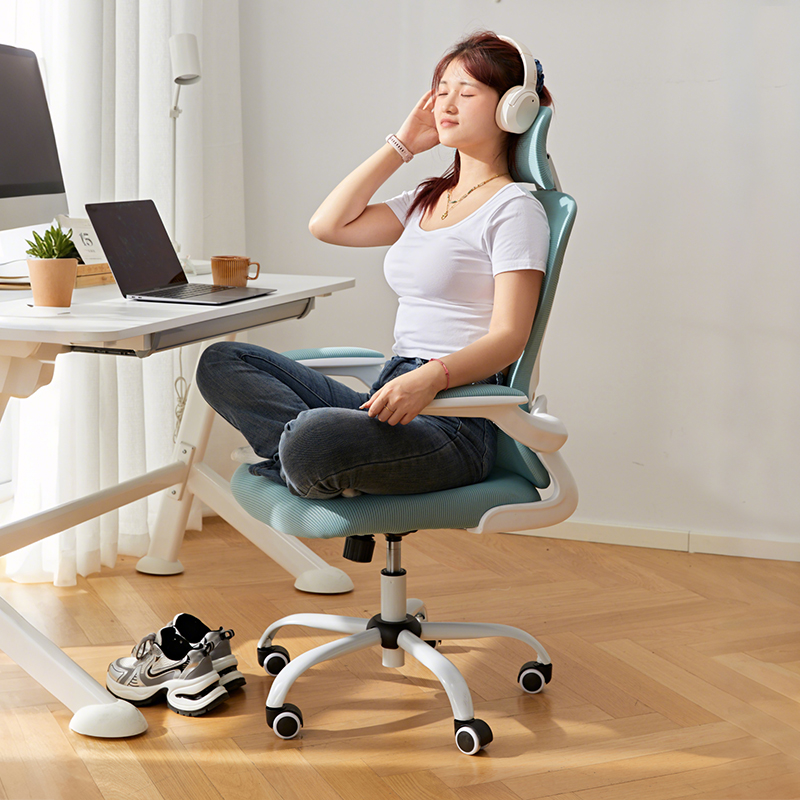 八九间学生椅青少年升降写字