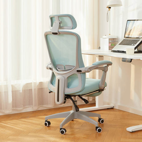 八九间O1工学椅高颜值学习办公