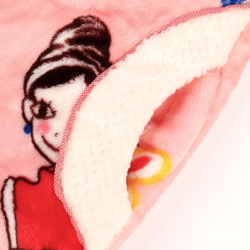 Peignoir jeunesse J9647111 - Ref 602119 Image 4