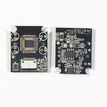 带板比亚迪BF3003图象传感器芯片 摄像头模组 BF300U