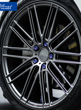 MMX轮毂19 20寸适用宝马X5 X6 a7 5系凯美瑞亚洲龙阿特兹迈腾野马