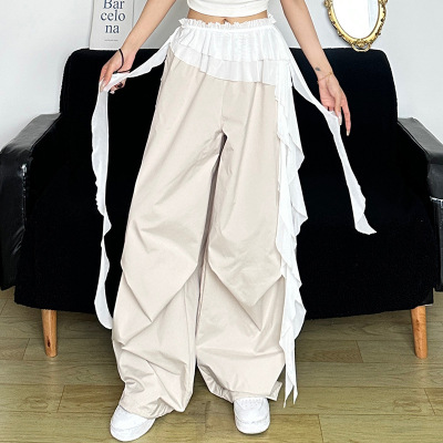 2026春夏季女式半身裙