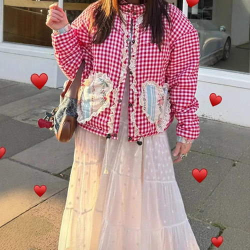 2026秋冬女式外套开衫
