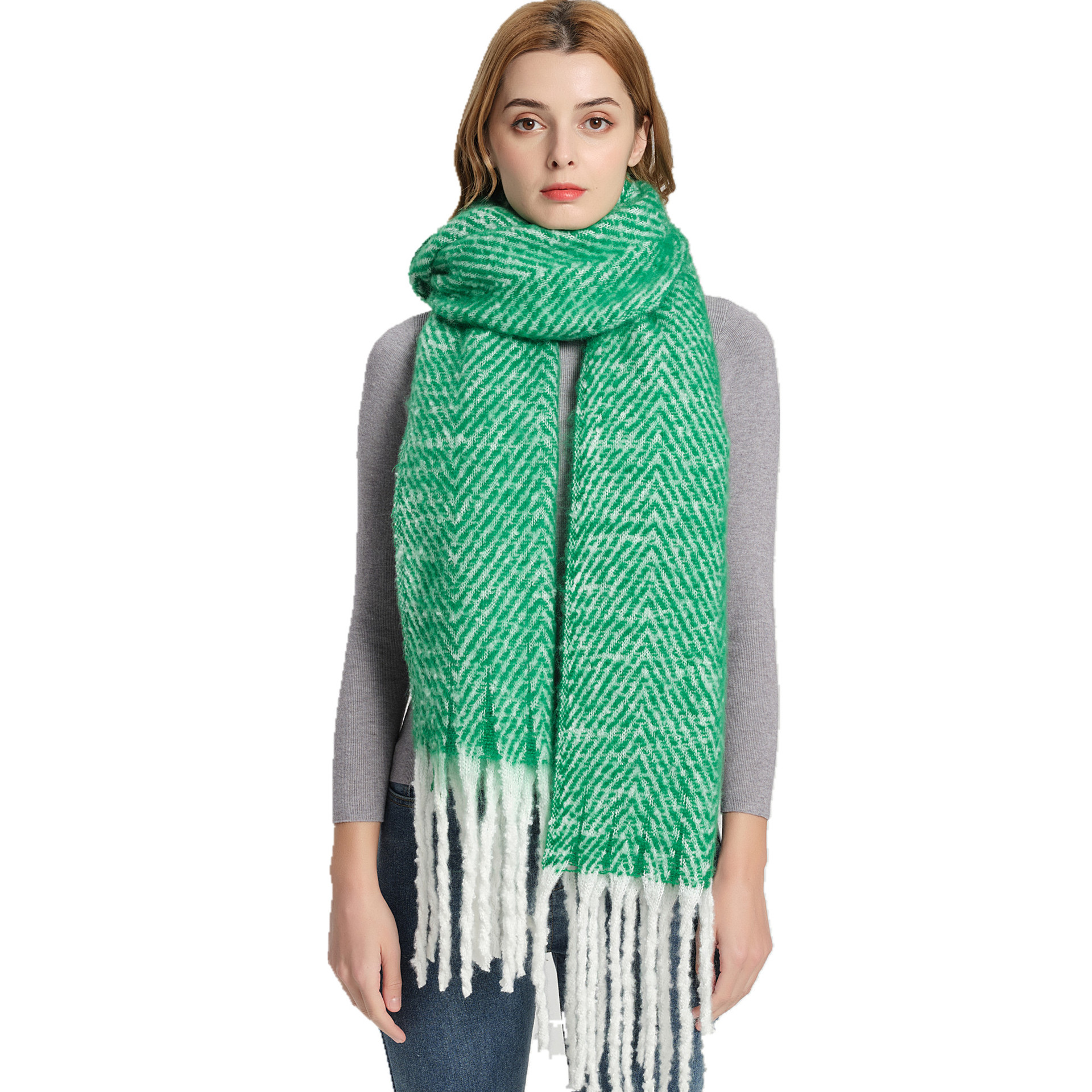 2025新款女式围巾披肩