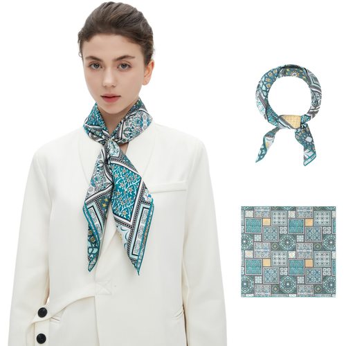 2025女式新款围巾披巾