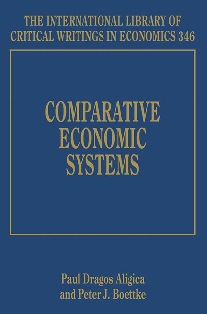ComparativeEconomicSystems